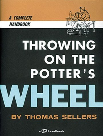 Imagen de archivo de Throwing on the Potter's Wheel a la venta por ThriftBooks-Dallas