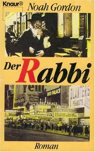 From Danzig. An American Rabbi's Journey [INSCRIBED BY AUTHOR]