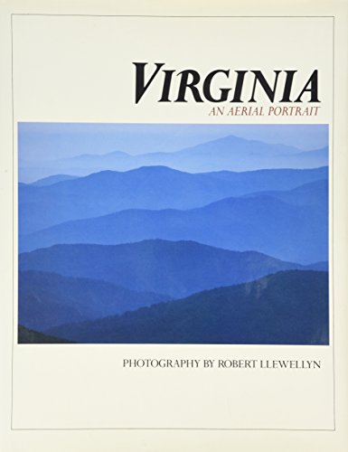 Virginia: An Aerial Portrait