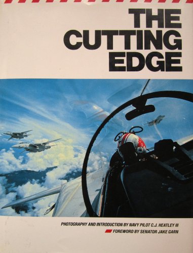 9780934738170: Cutting Edge