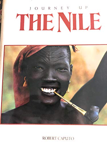 Imagen de archivo de Journey up the Nile a la venta por Books From California