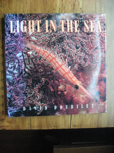 Stock image for Light in the Sea for sale by Better World Books