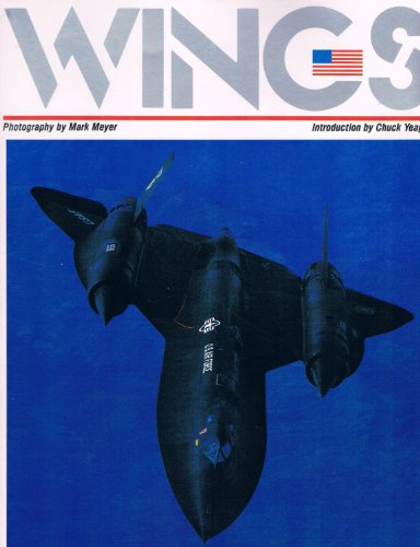 Wings (9780934738620) by Yeager, Chuck