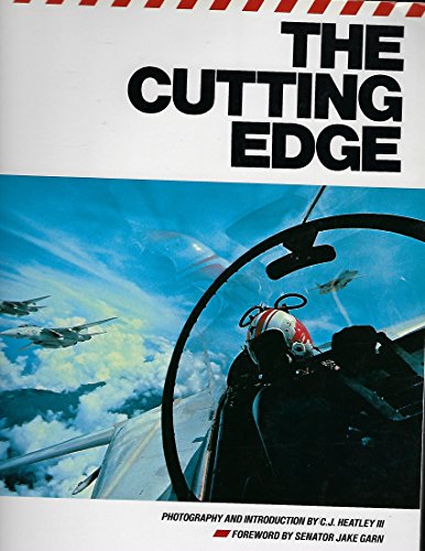 9780934738637: The Cutting Edge
