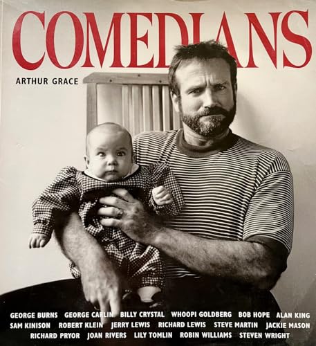 9780934738927: The Comedians