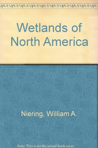 Stock image for Wetlands of North America for sale by Wonder Book