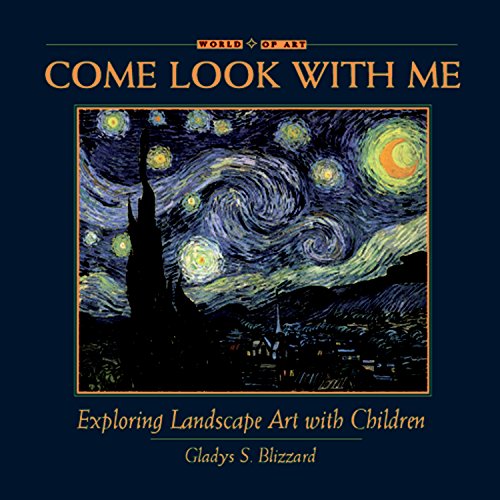 Imagen de archivo de Exploring Landscape Art with Children (Come Look with Me) a la venta por SecondSale