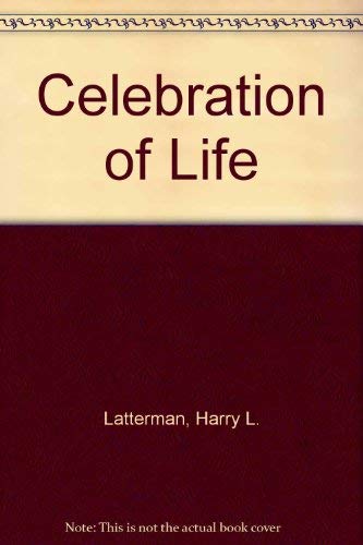 Celebration of Life