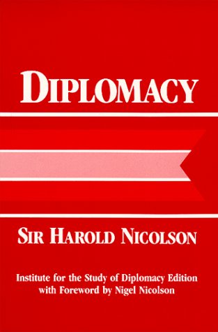 9780934742528: Diplomacy