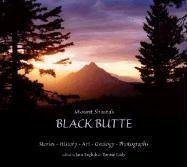 Stock image for Mount Shasta's Black Butte for sale by HPB-Ruby