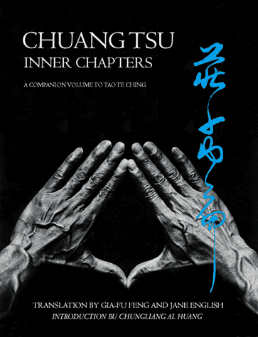 Beispielbild fr Chuang Tsu: Inner Chapters zum Verkauf von BooksRun