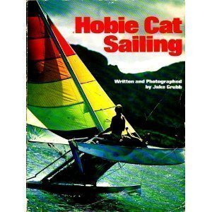 Stock image for Hobie Cat sailing for sale by Weird Books