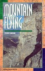 Stock image for Mountain Flying for sale by Better World Books