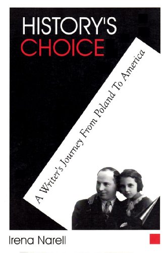 Beispielbild fr History's Choice zum Verkauf von Manning's Books & Prints, ABAA