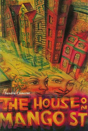 Imagen de archivo de The House on Mango Street a la venta por Front Cover Books
