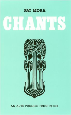 Stock image for Chants for sale by Better World Books: West