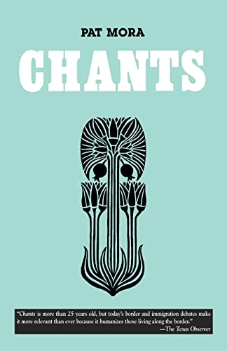 Stock image for Chants for sale by Better World Books: West