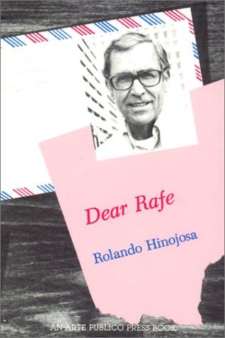 Imagen de archivo de Dear Rafe a la venta por Wonder Book