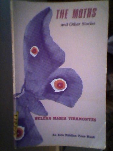 9780934770408: Moths and Other Stories