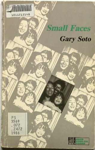 Small faces (9780934770491) by Soto, Gary