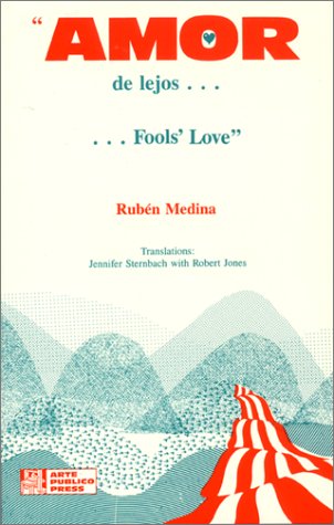 Stock image for Amor de Lejos : Fool's Love for sale by Better World Books