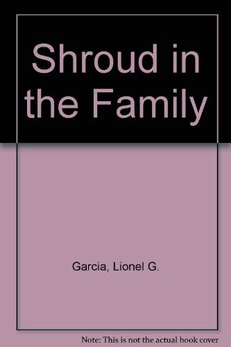 Beispielbild fr A Shroud in the Family zum Verkauf von Books From California