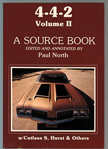 Beispielbild fr 4-4-2: A Source Book zum Verkauf von 3rd St. Books