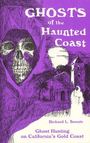 Ghosts of the Haunted Coast