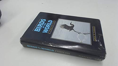 Beispielbild fr Birds of the World: A Check List zum Verkauf von ThriftBooks-Atlanta