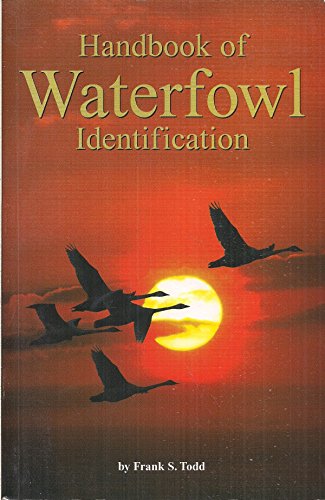 Beispielbild fr Handbook of Waterfowl Identification zum Verkauf von Jenson Books Inc