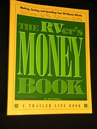 Stock image for The Rver's Money Book for sale by HPB-Diamond
