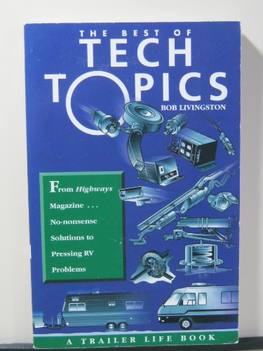 Imagen de archivo de The Best of Tech Topics a la venta por HPB Inc.