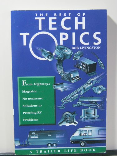 Stock image for Best of Tech Topics for sale by Table of Contents