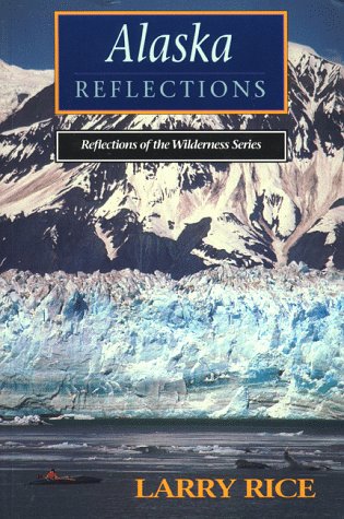 Imagen de archivo de Alaska Reflections a la venta por Ageless Pages