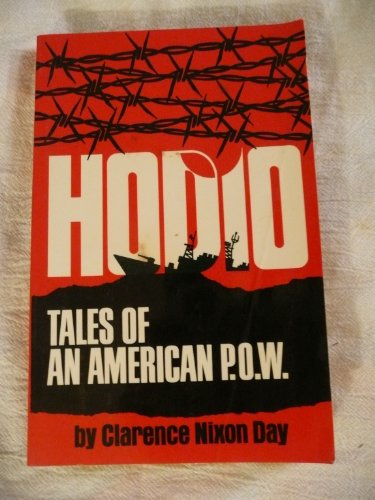 9780934802130: Hodio: Tales of an American P.O.W.