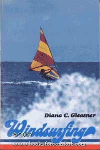 9780934802246: Windsurfing: An Introduction to Boardsailing