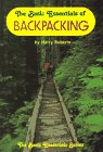 The Basic Essentials of Backpacking (The Basic essentials series)