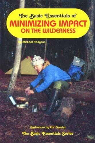 Stock image for Camping's Forgotten Skills: Backwood Tips from a Boundary Waters Guide for sale by Front Cover Books