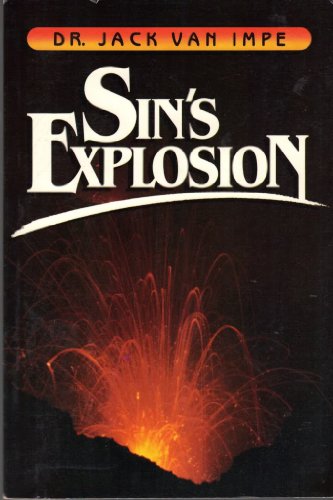 9780934803656: Sins Explosion Revival or Ruin