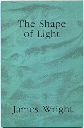 9780934834025: The Shape of Light