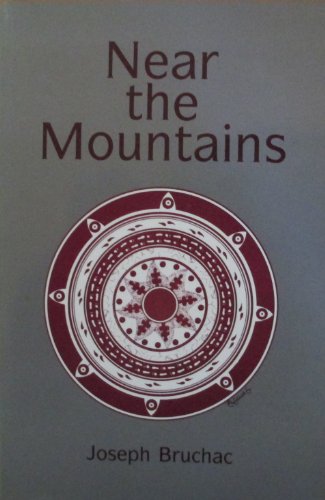 Stock image for Near the Mountains for sale by Juniper Point Books