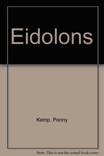 Eidolons (9780934834209) by Kemp, Penny