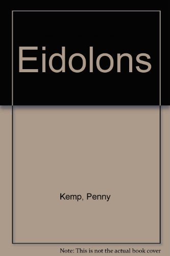 9780934834209: Eidolons