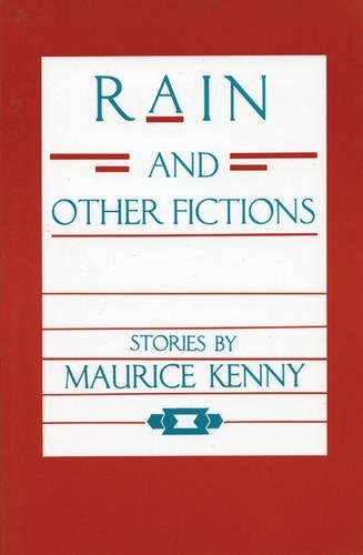 Stock image for Rain and Other Fictions for sale by WorldofBooks