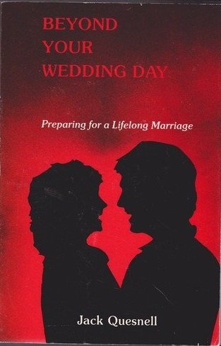 Imagen de archivo de Beyond Your Wedding Day a la venta por ThriftBooks-Dallas