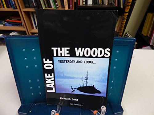 Stock image for Lake of the Woods: Volume I for sale by ThriftBooks-Atlanta