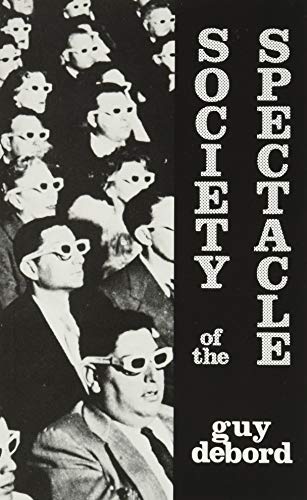 9780934868075: Society of the Spectacle