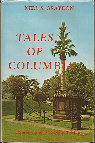 Imagen de archivo de Tales of Columbia a la venta por HPB-Red