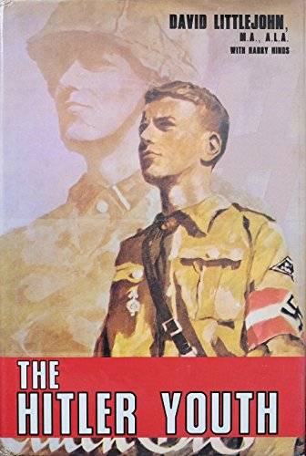 9780934870214: The Hitler Youth