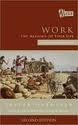 Work: The Meaning of Your Life (Clp Perspec Series) (9780934874045) by Lester Dekoster